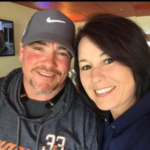 Meet your Posher, Teresa